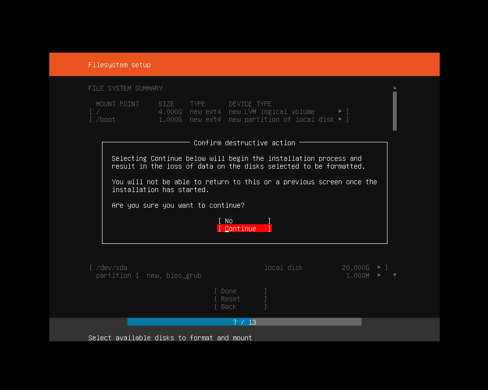 lindarex-ubuntu-1804-installation-038