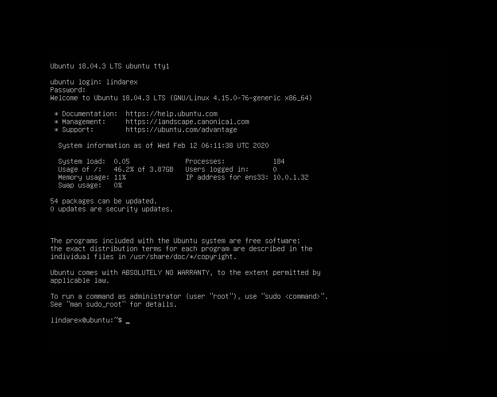 lindarex-ubuntu-1804-installation-047