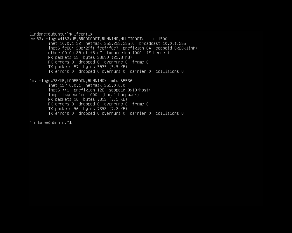 lindarex-ubuntu-1804-installation-050