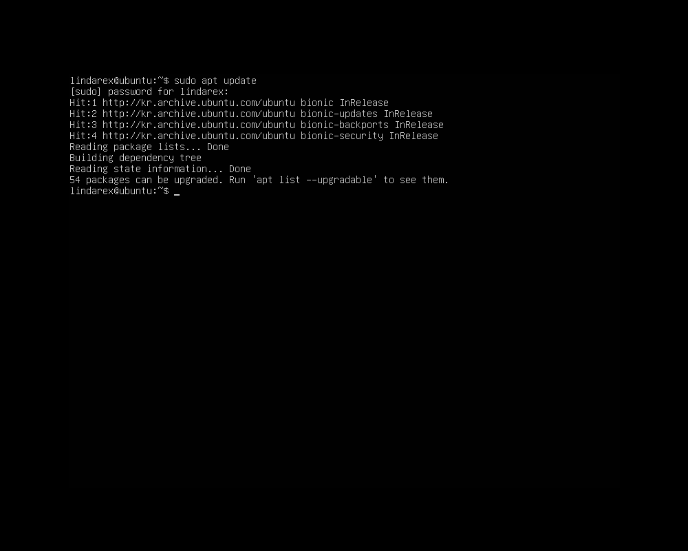 lindarex-ubuntu-1804-installation-052
