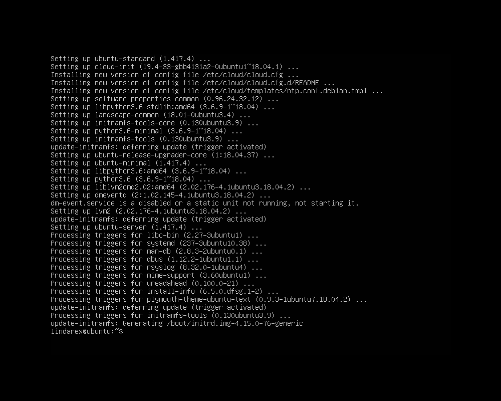 lindarex-ubuntu-1804-installation-054